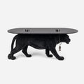 Panther Sculpture Table