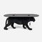 Panther Sculpture Table